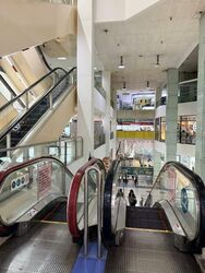 Bukit Timah Shopping Centre (D21), Shop House #501150951